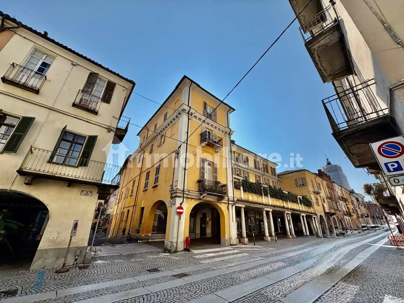 Appartamento in vendita a Fossano