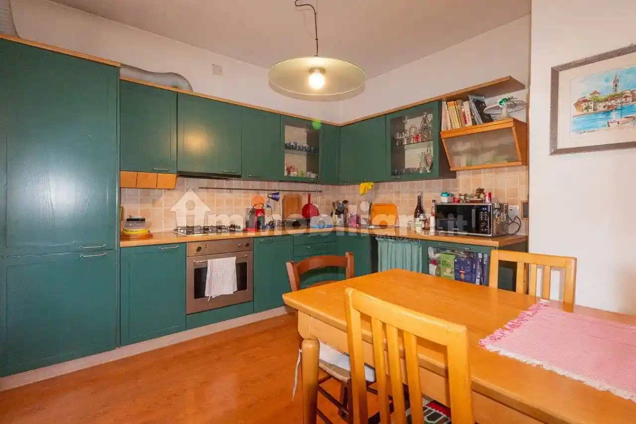 Attico - Mansarda in vendita a Conegliano