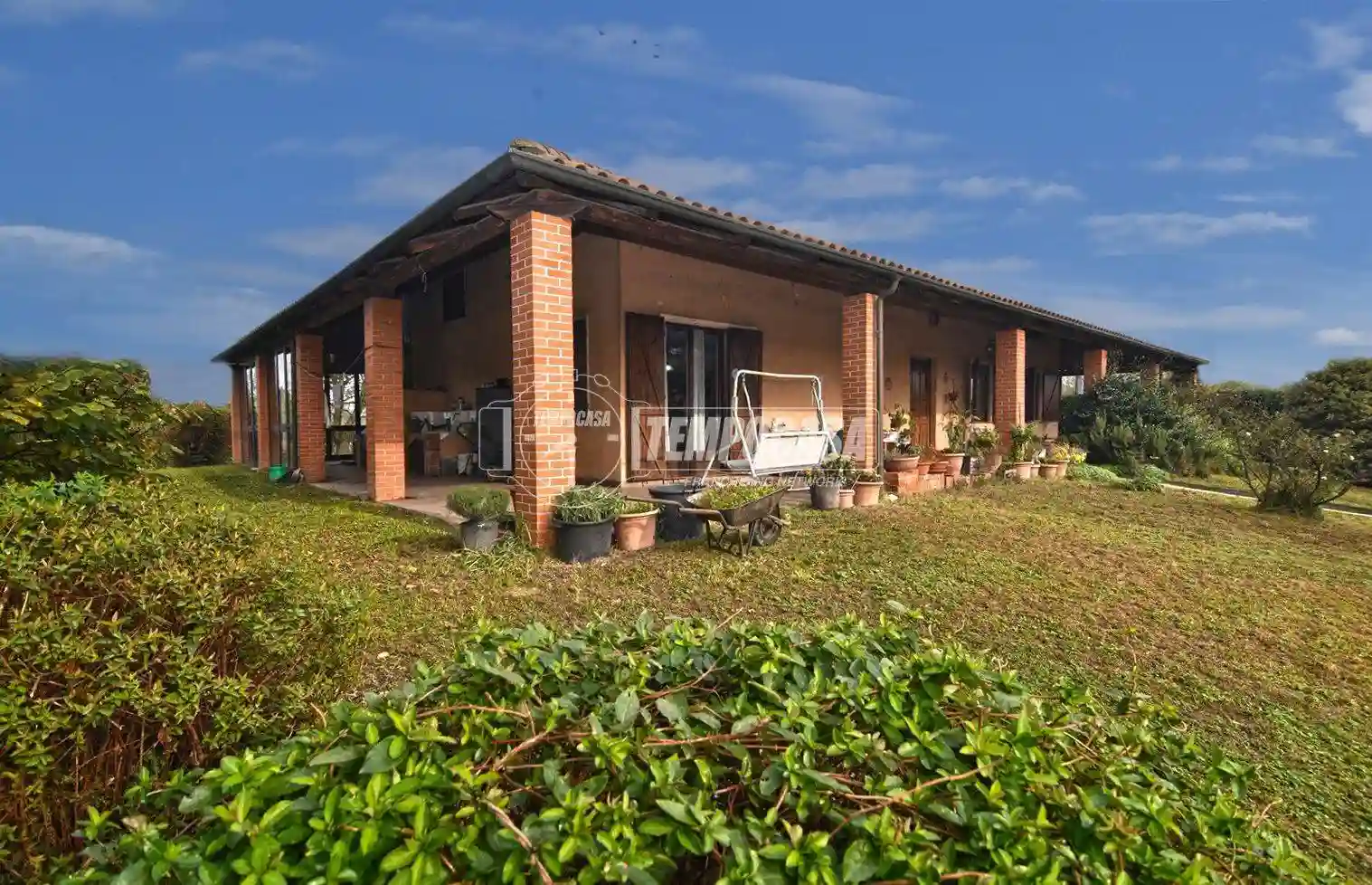 Casa indipendente - foto 2