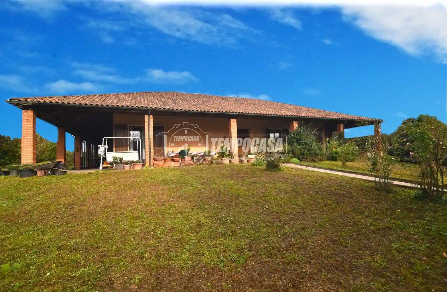 Casa indipendente - foto 3