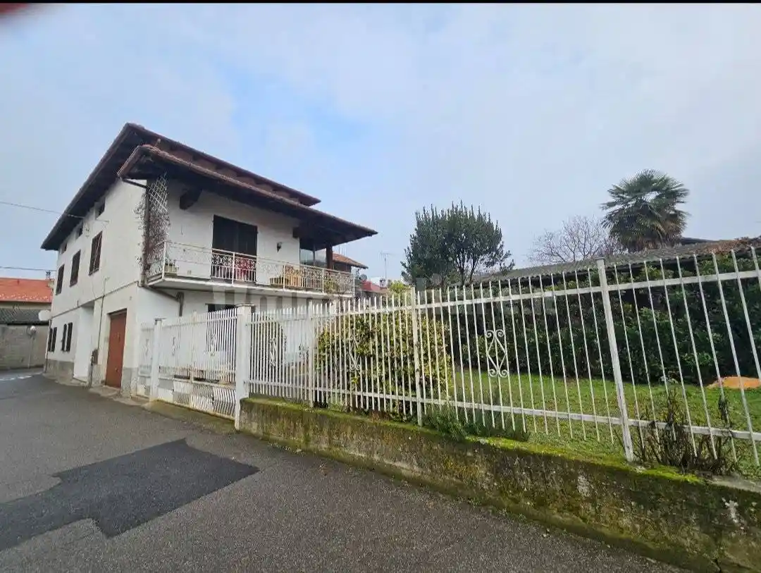 Villa in vendita a Sizzano