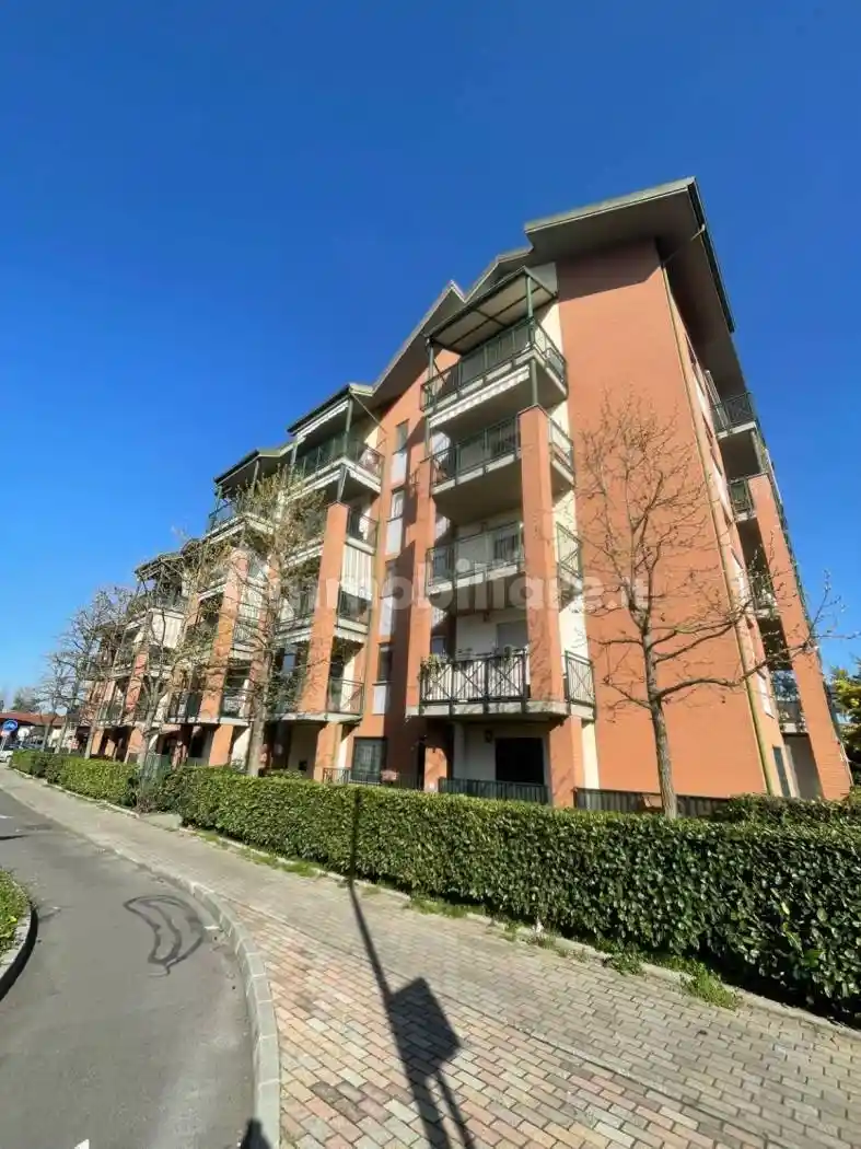 Appartamento in vendita a Nichelino