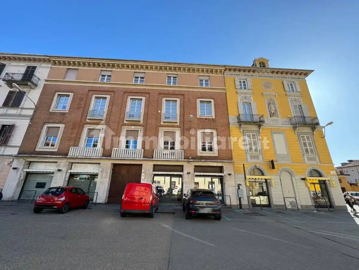 Appartamento in vendita a Biella