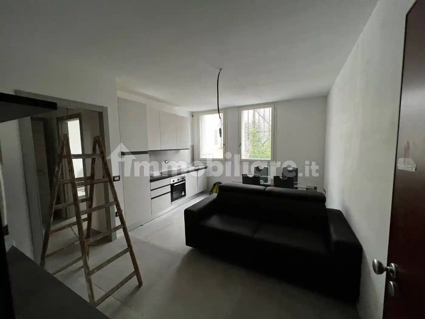 Appartamento in affitto a Parma