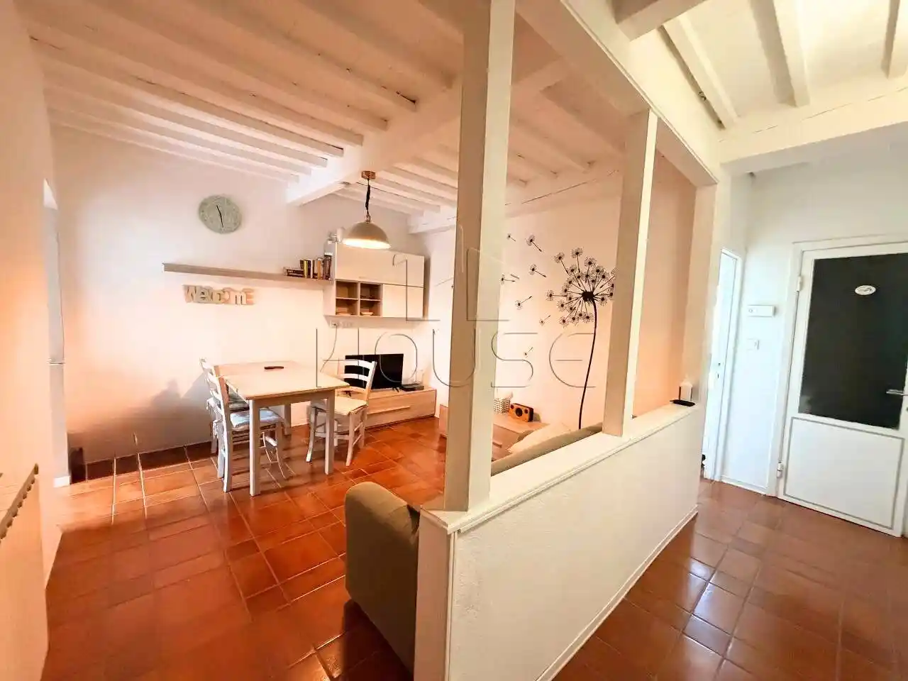 Appartamento in vendita a Arezzo