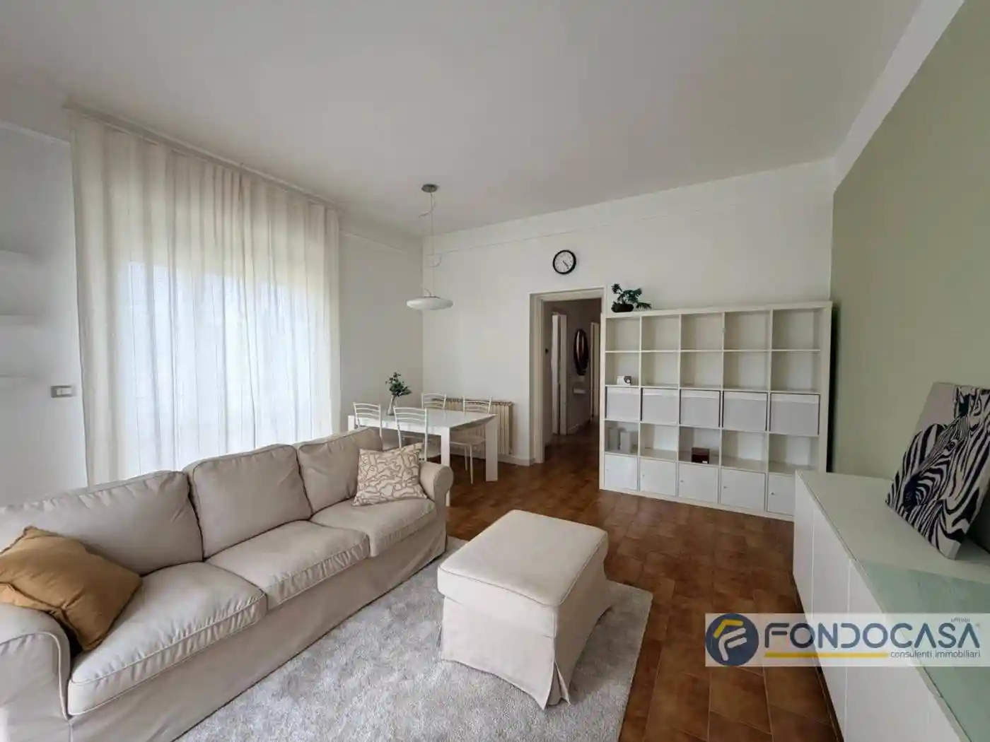 Appartamento in vendita a Lentate sul Seveso