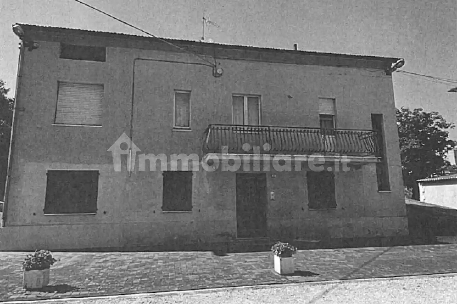 Appartamento in vendita a Montecassiano