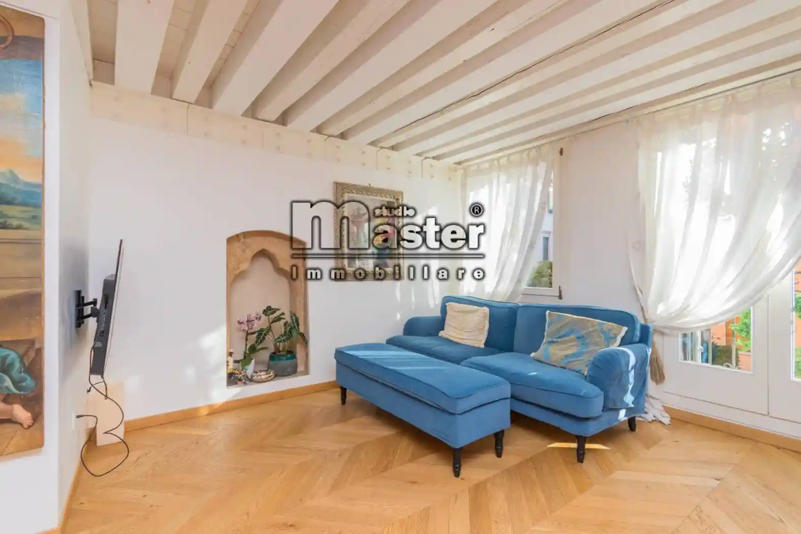 Appartamento in vendita a Treviso