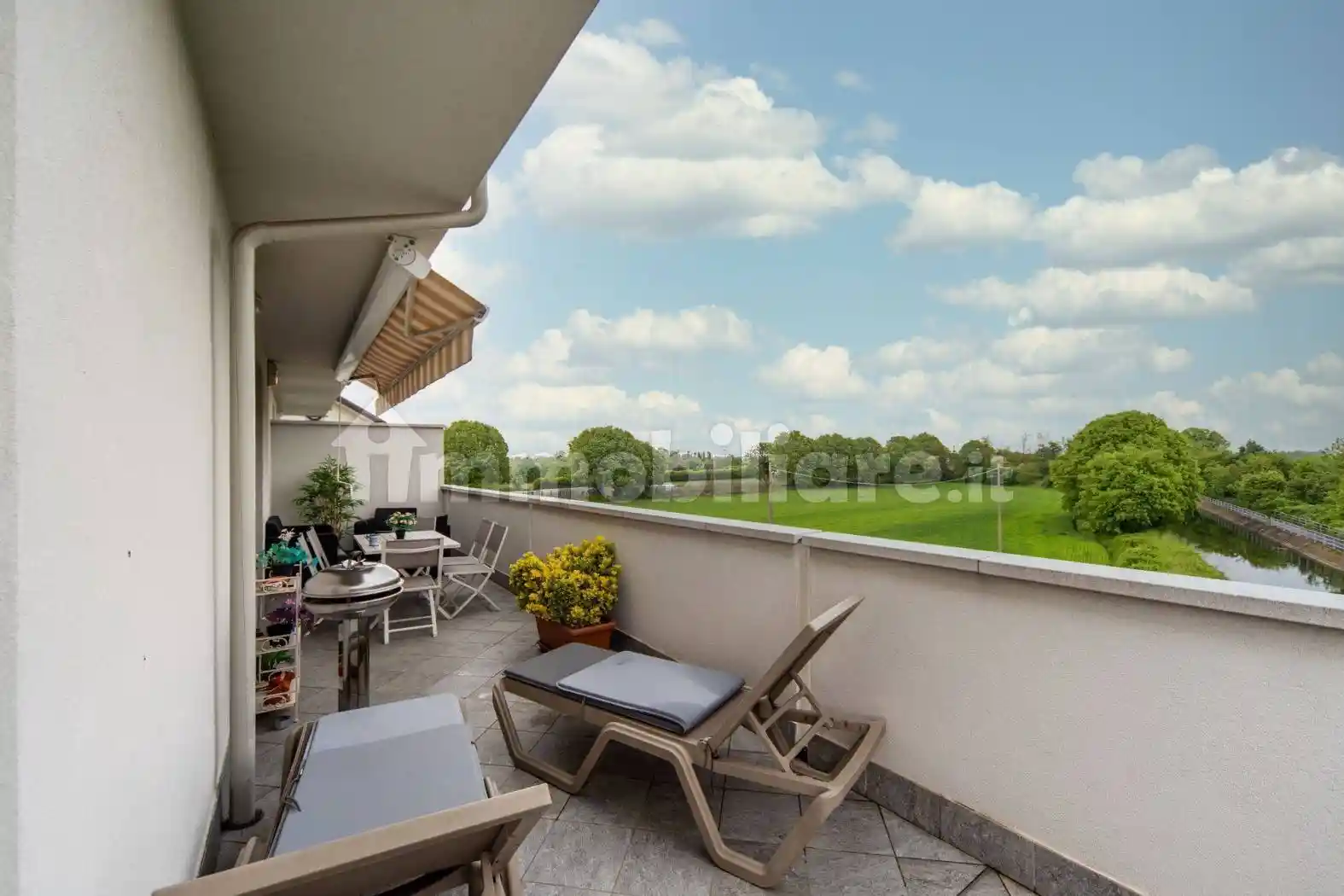 Appartamento in vendita a Monza