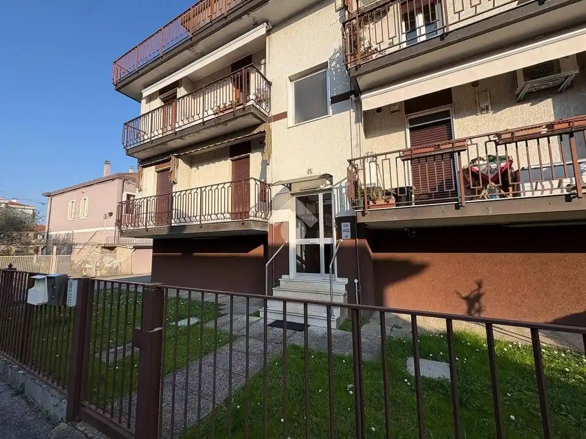 Appartamento in vendita a Venezia