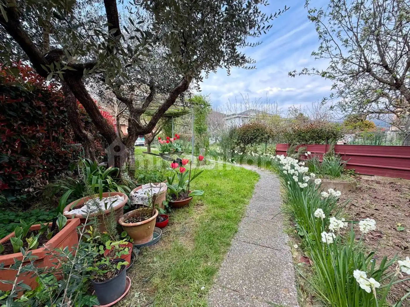 Appartamento in vendita a Prato