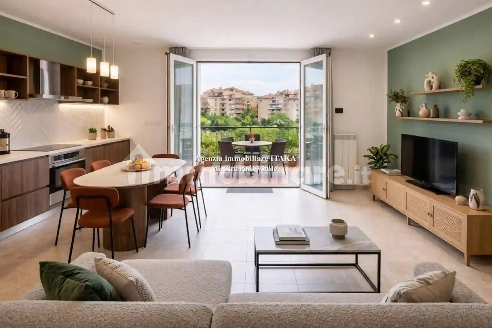 Appartamento - foto 4