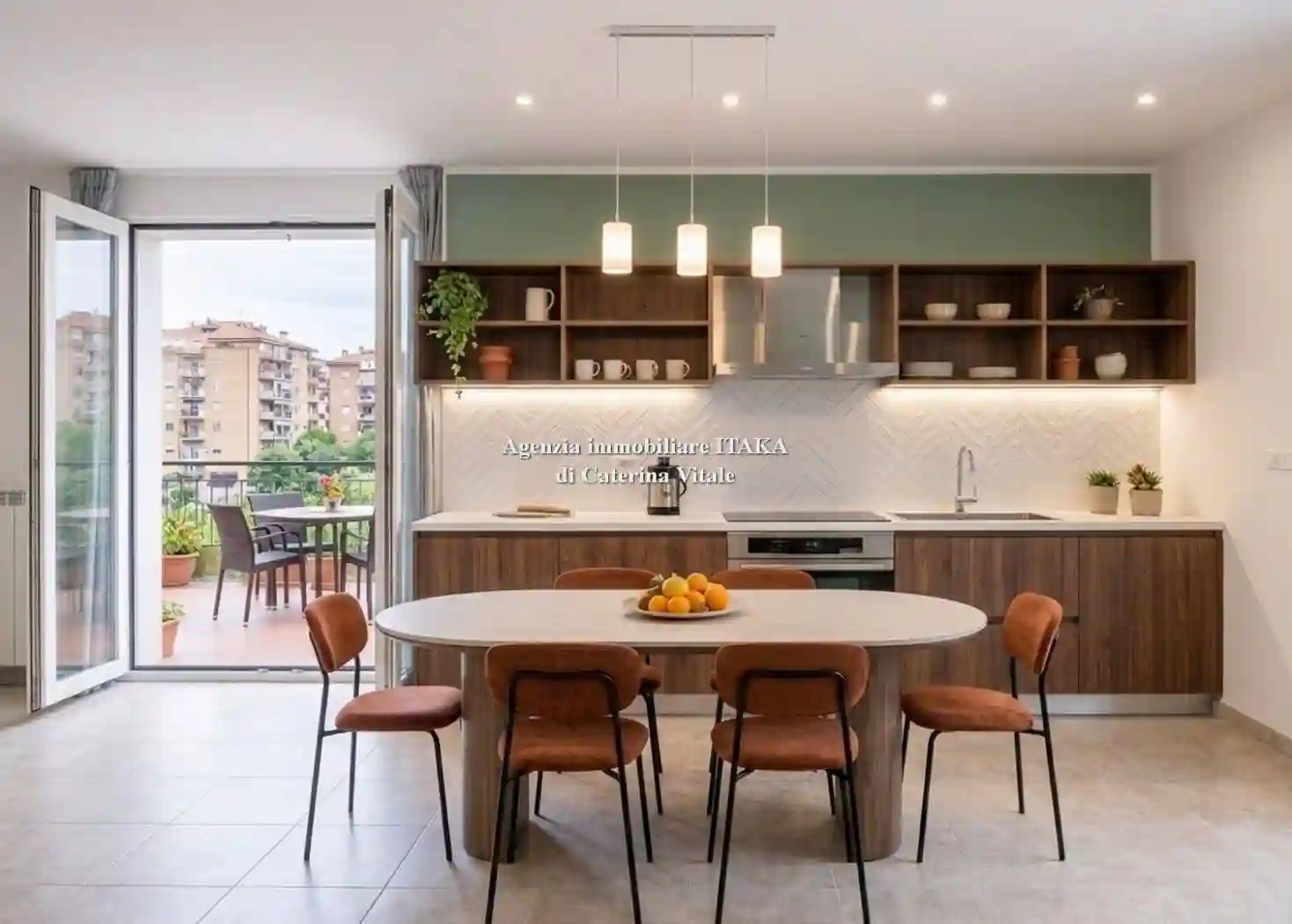 Appartamento - foto 5