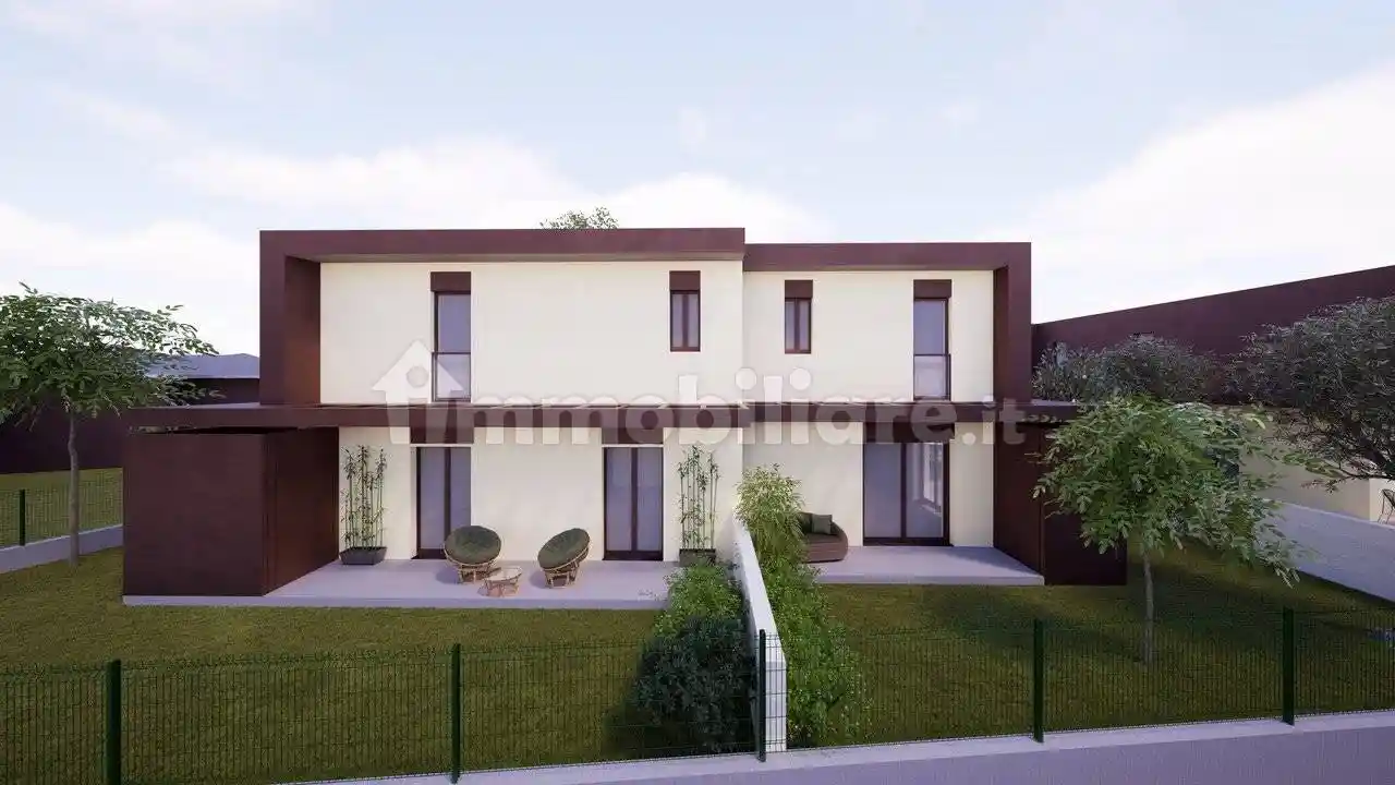 Villa in vendita a Pagnacco