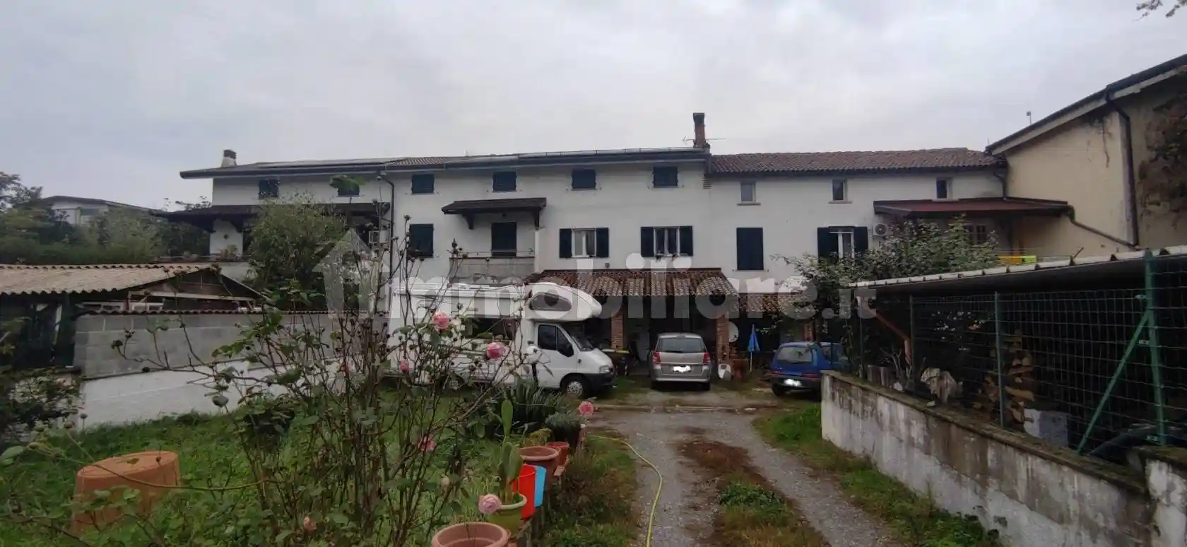 Casa indipendente in vendita a Predosa