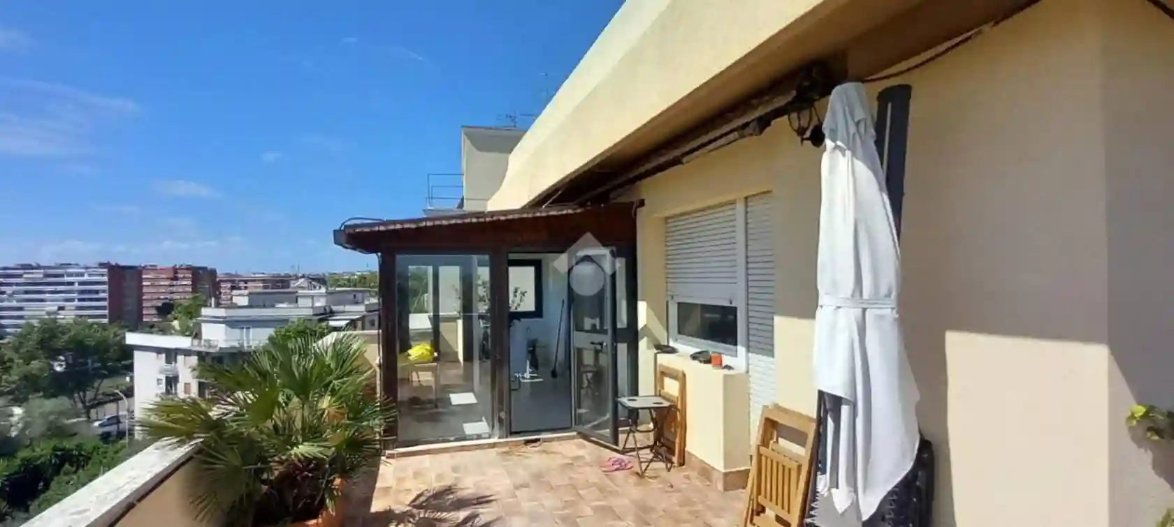 Attico - Mansarda - foto 3