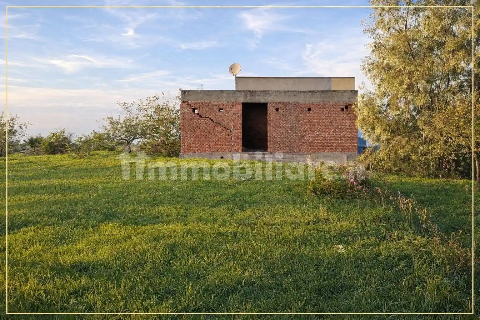 Rustico - Casale in vendita a Naso