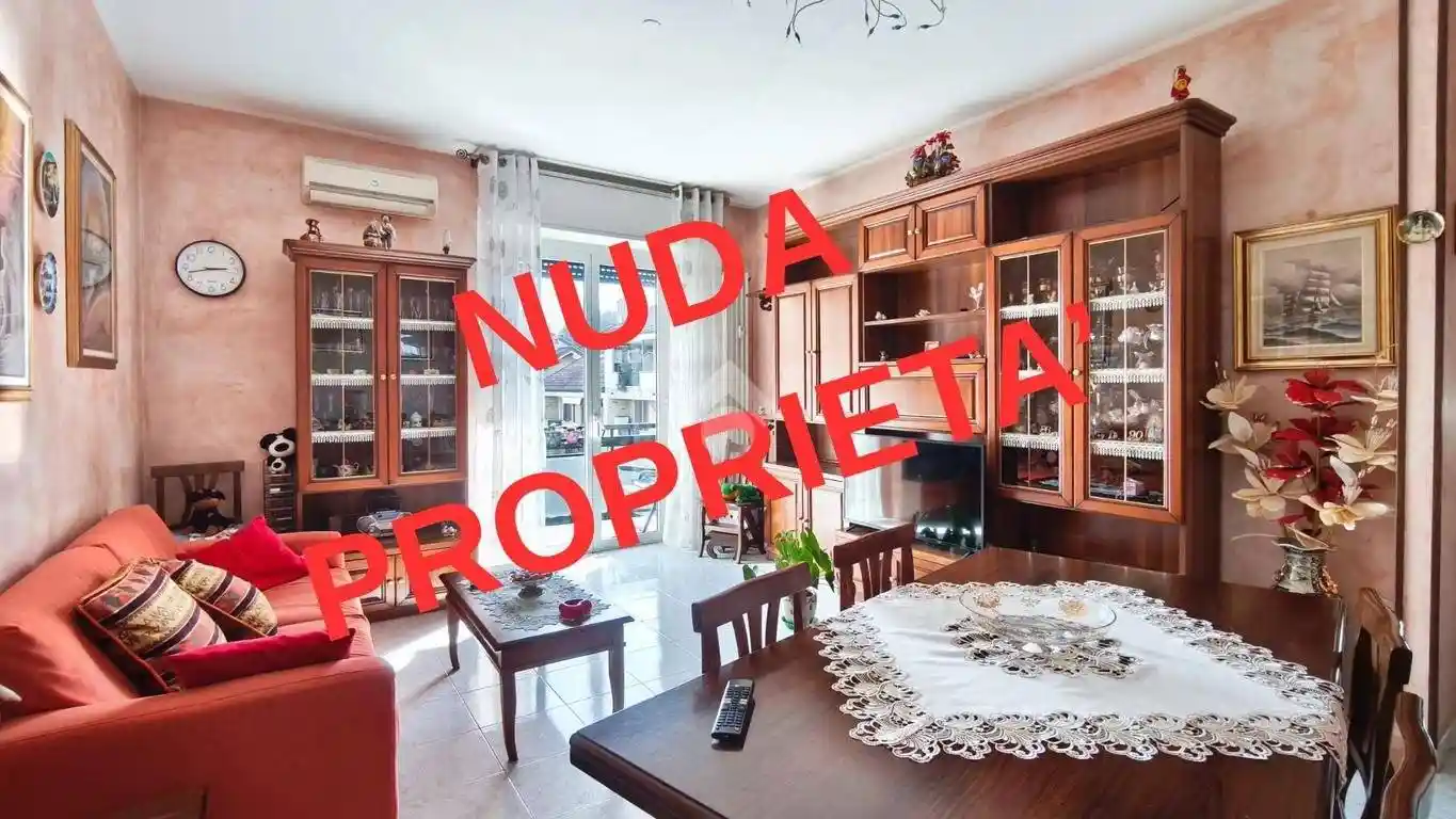 Appartamento in vendita a Cormano