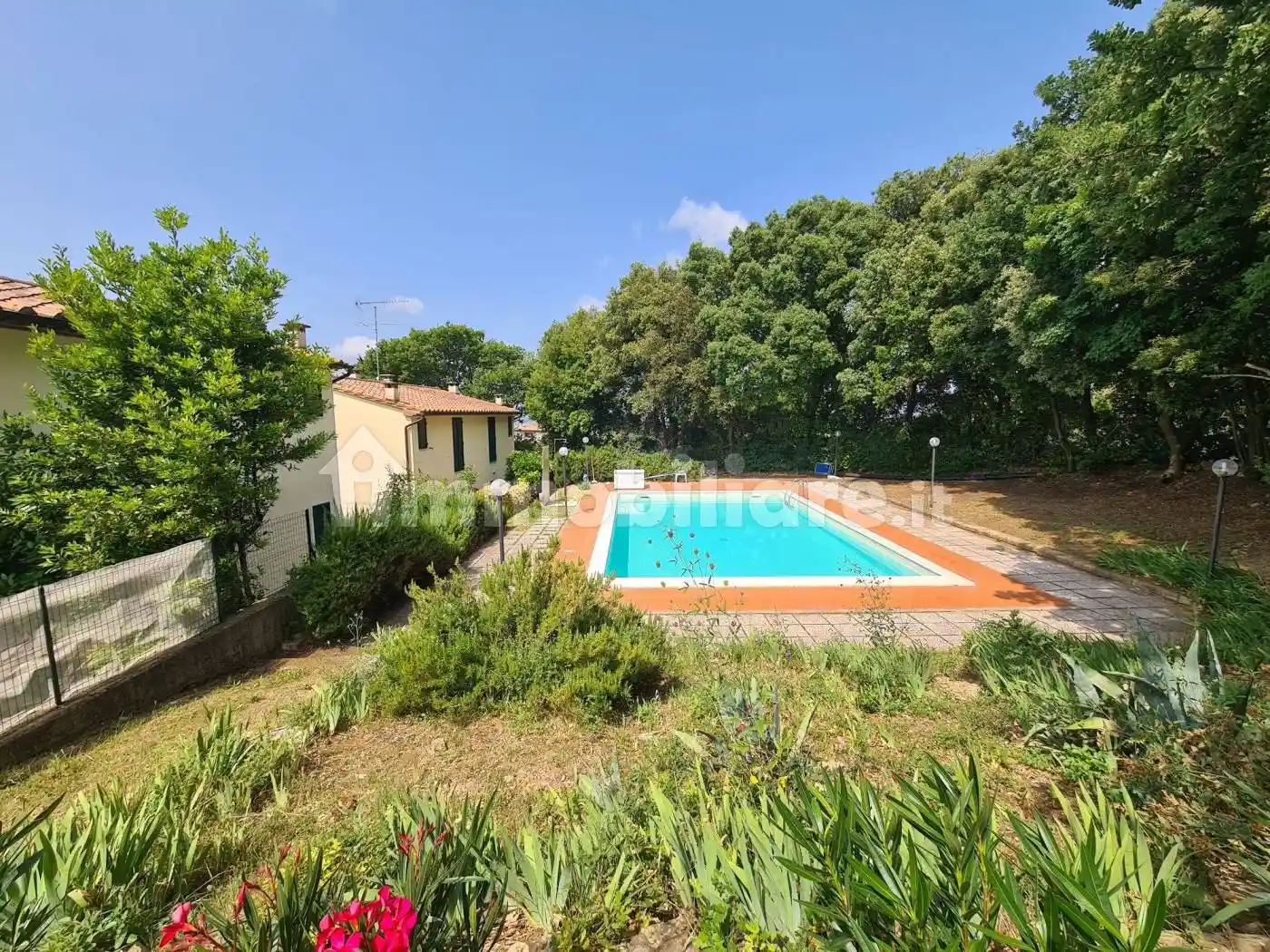 Appartamento in vendita a Santa Luce