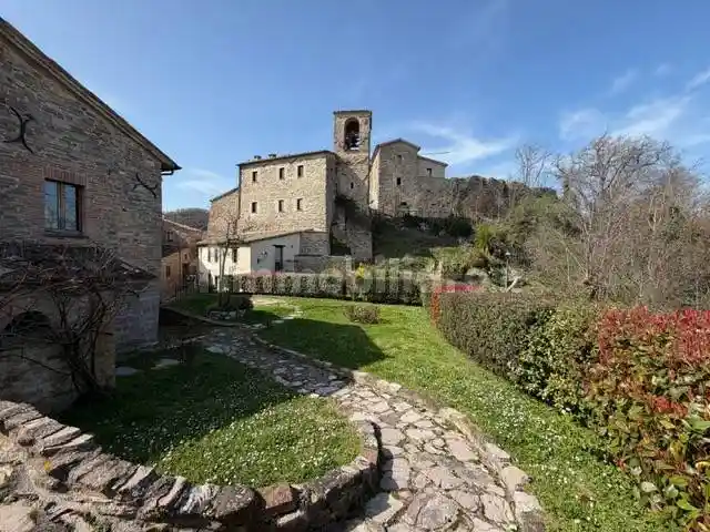 Villa in vendita a Sassocorvaro Auditore