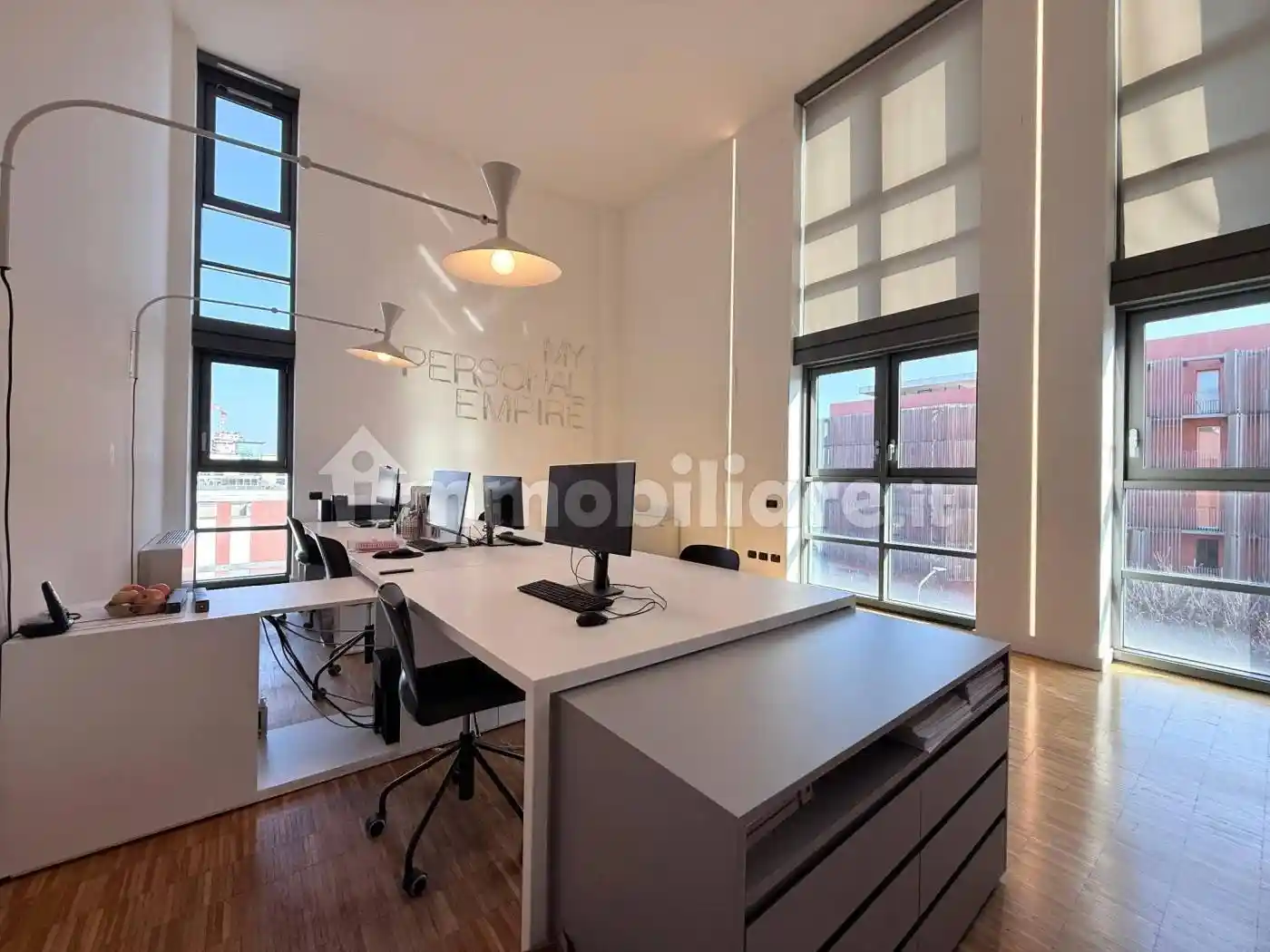 Loft in vendita a Milano