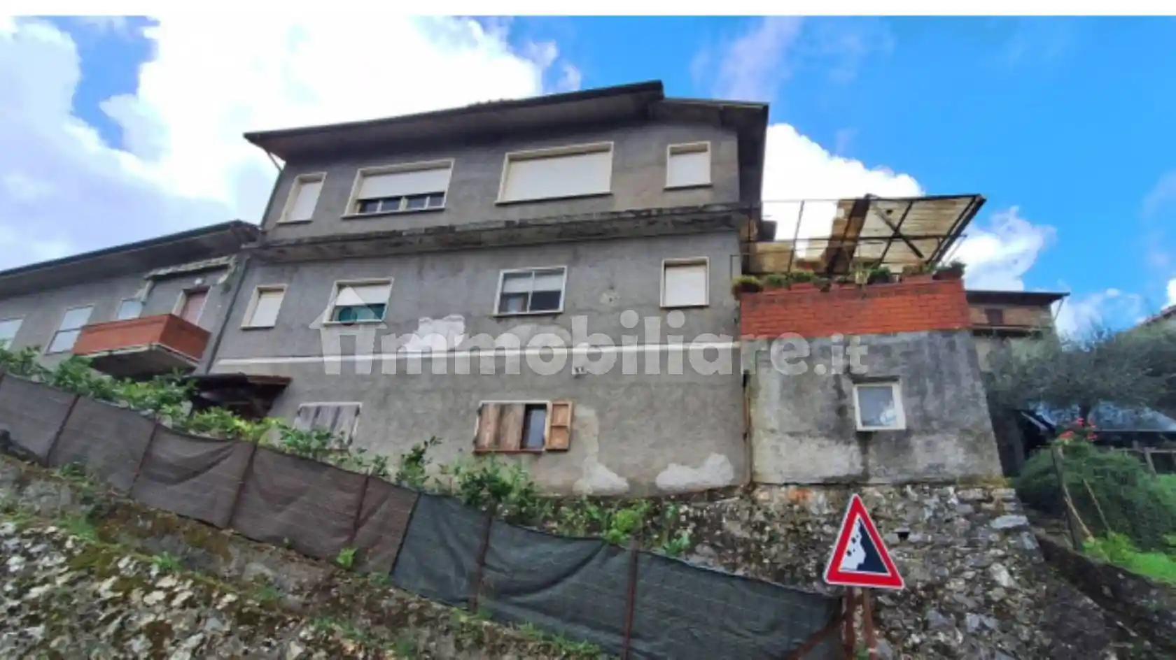 Appartamento in vendita a Camaiore