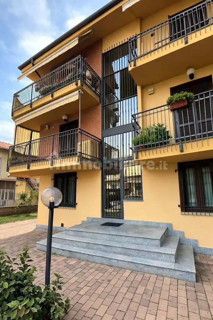 Appartamento in vendita a Airasca