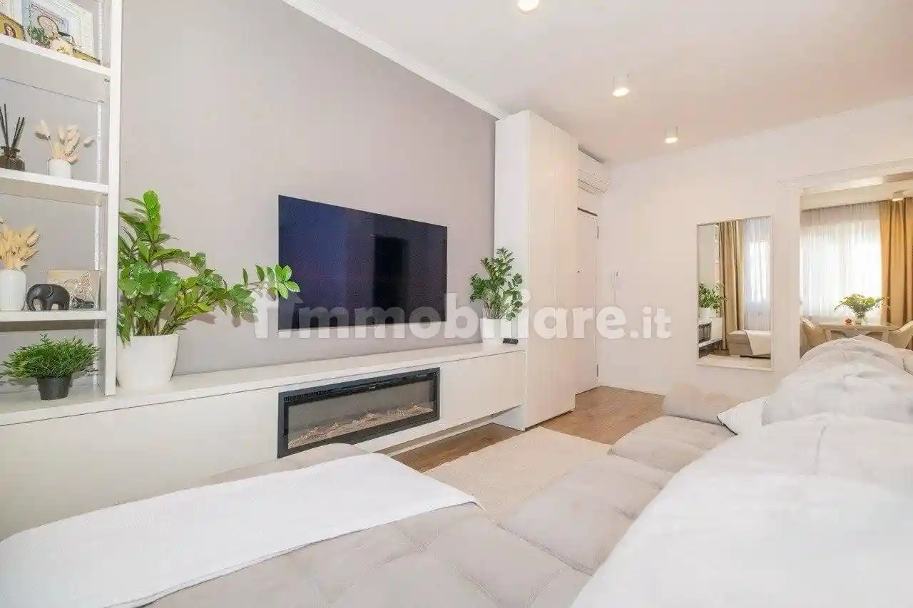 Appartamento in vendita a Modena