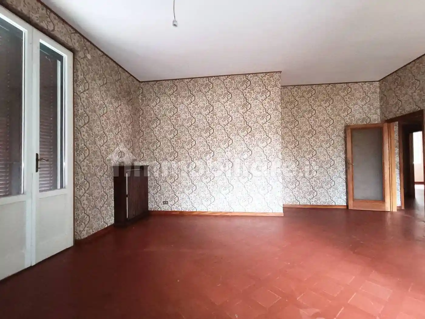 Appartamento in vendita a Rocca San Casciano