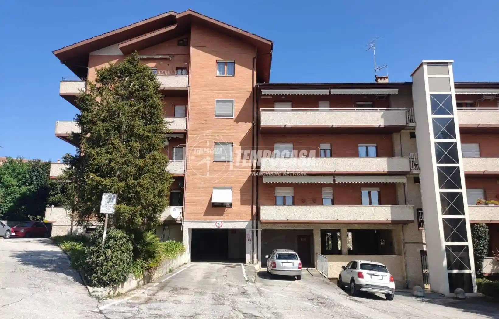 Appartamento in vendita a Recanati