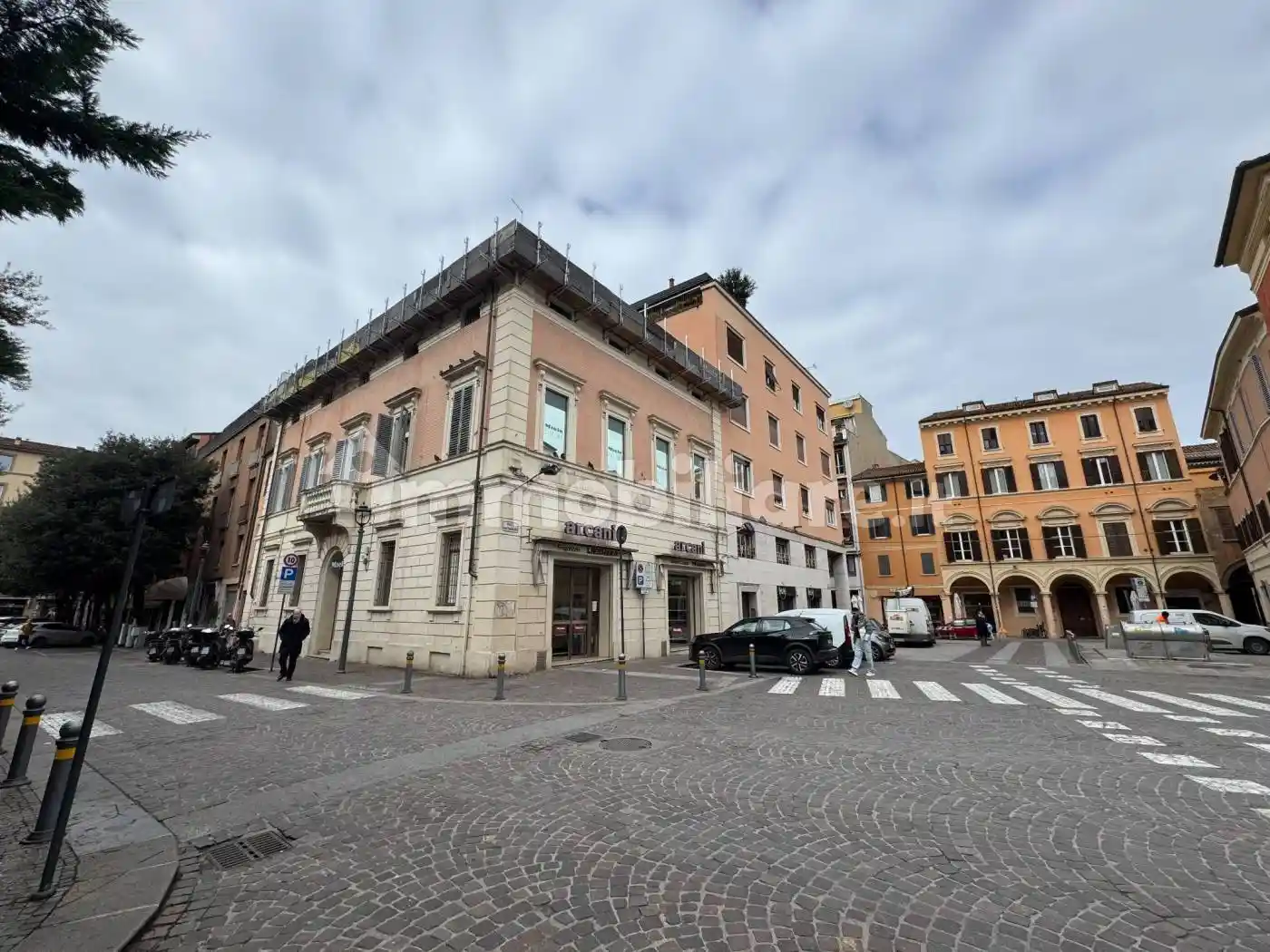 Appartamento in affitto a Bologna