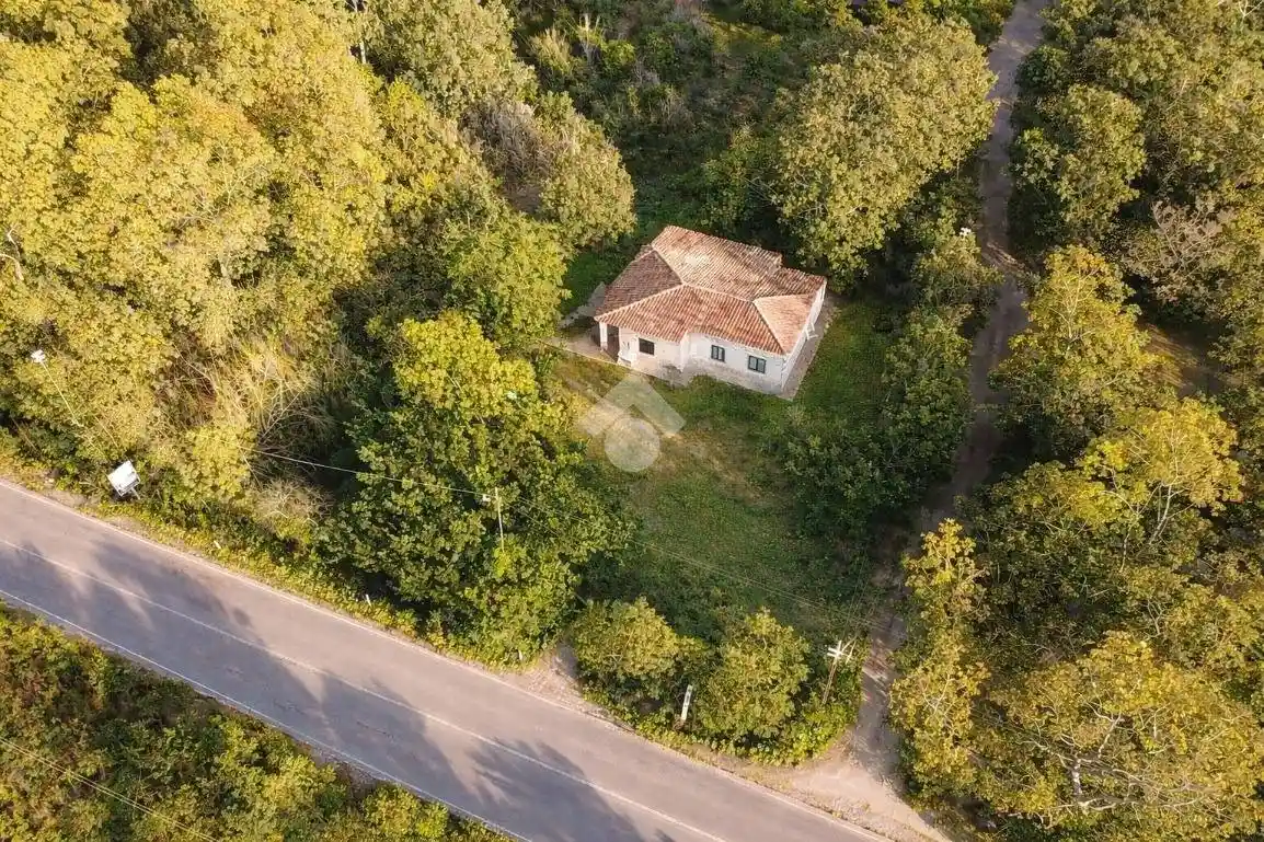 Casa indipendente in vendita a Arzachena