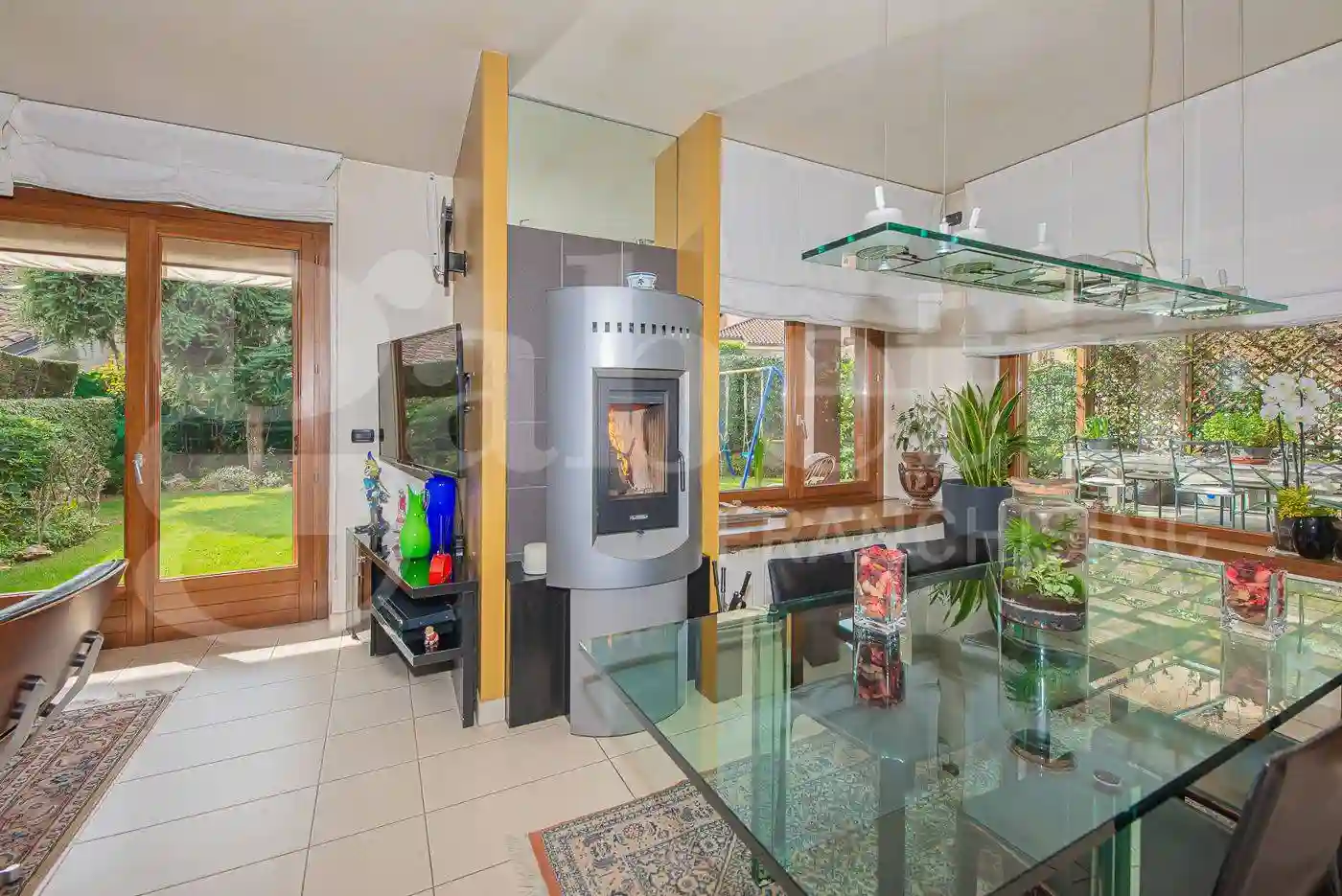 Villa - foto 3