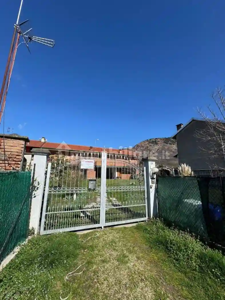 Villetta a schiera - foto 5