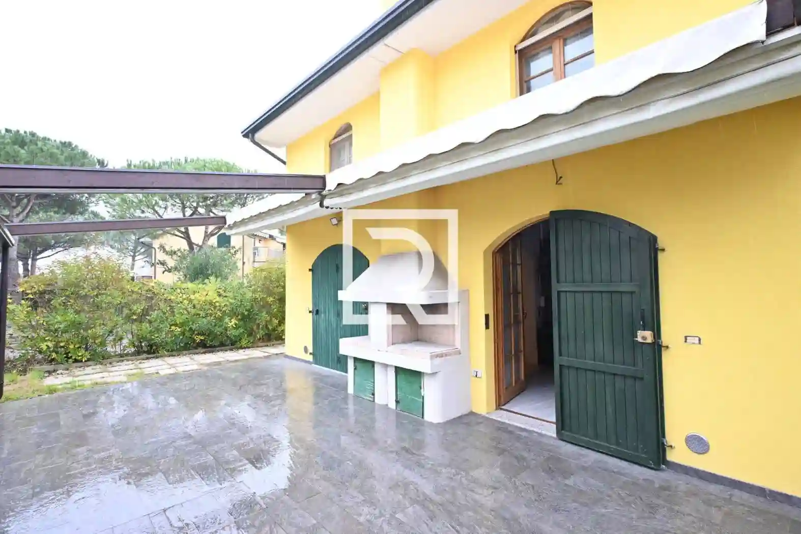 Villetta a schiera - foto 3