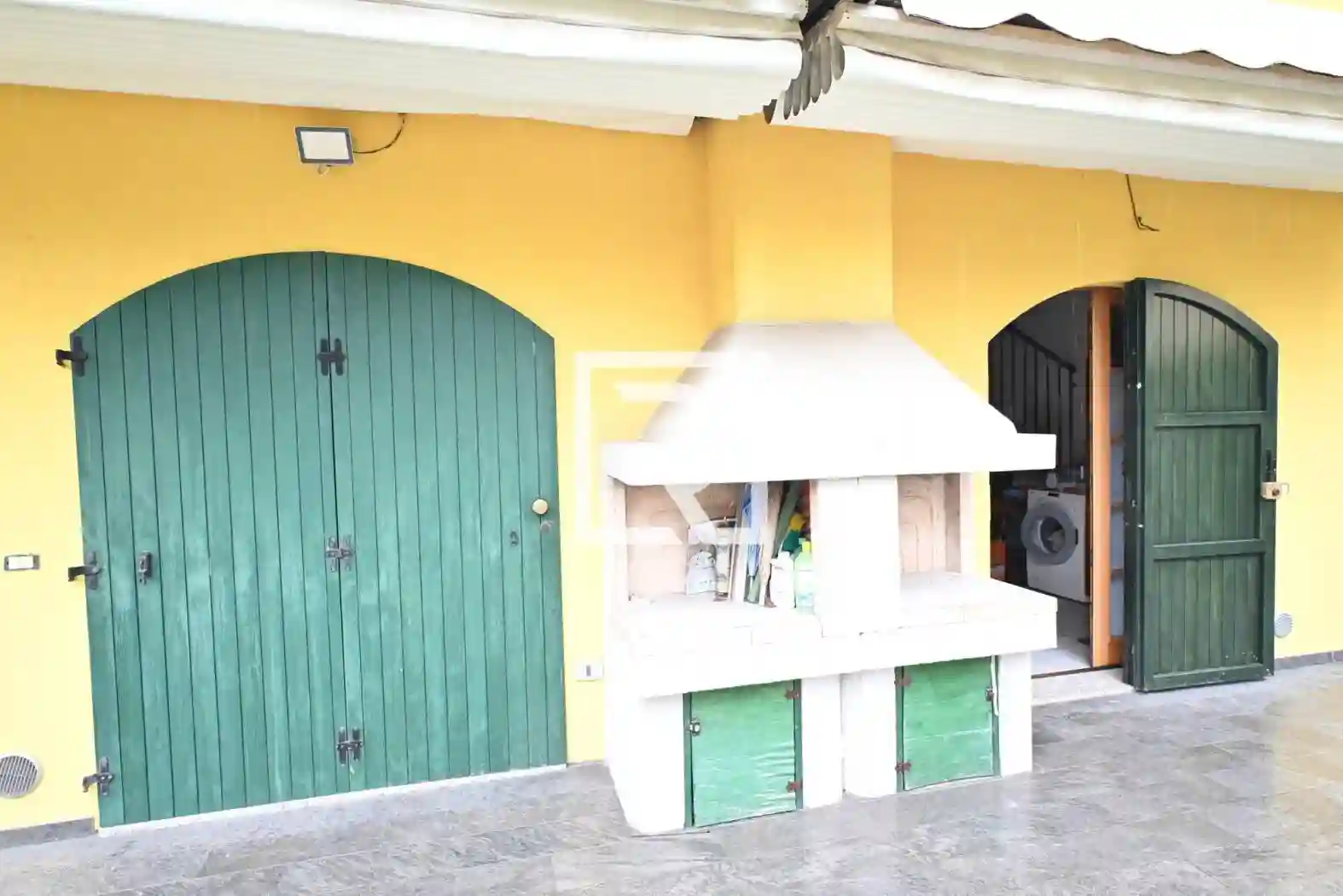 Villetta a schiera - foto 4