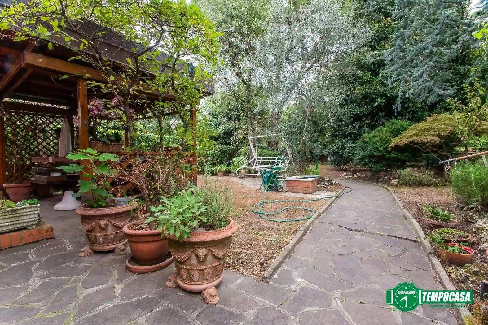 Villetta a schiera - foto 4