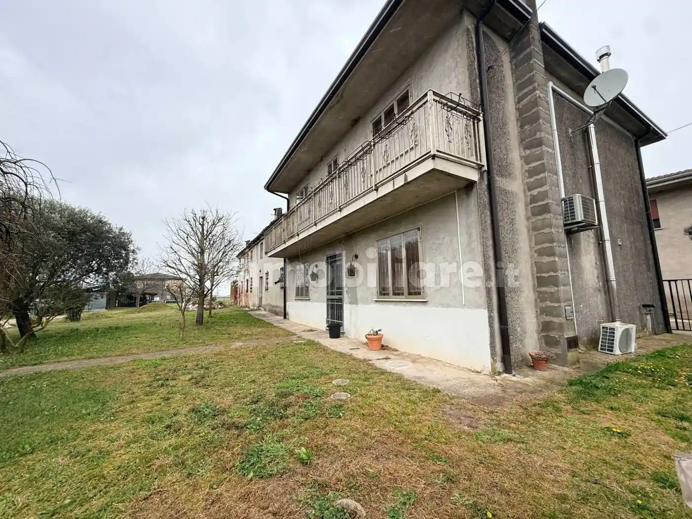 Villa in vendita a Casaleone