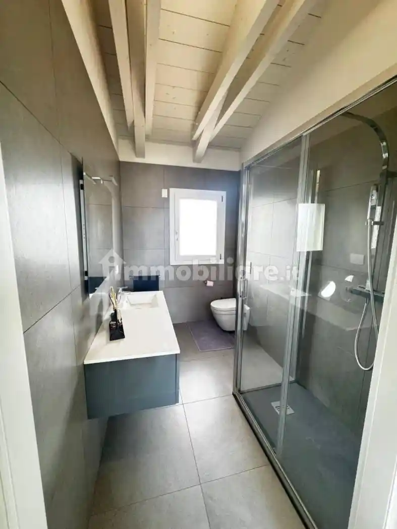 Appartamento in vendita a Ronco all'Adige