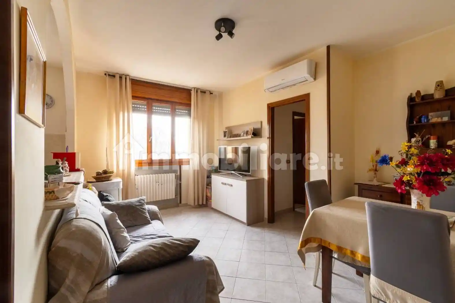 Appartamento in vendita a Novi di Modena