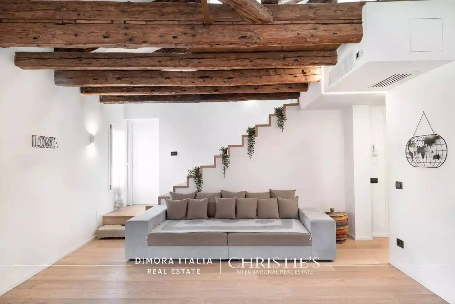 Appartamento in vendita a Venezia