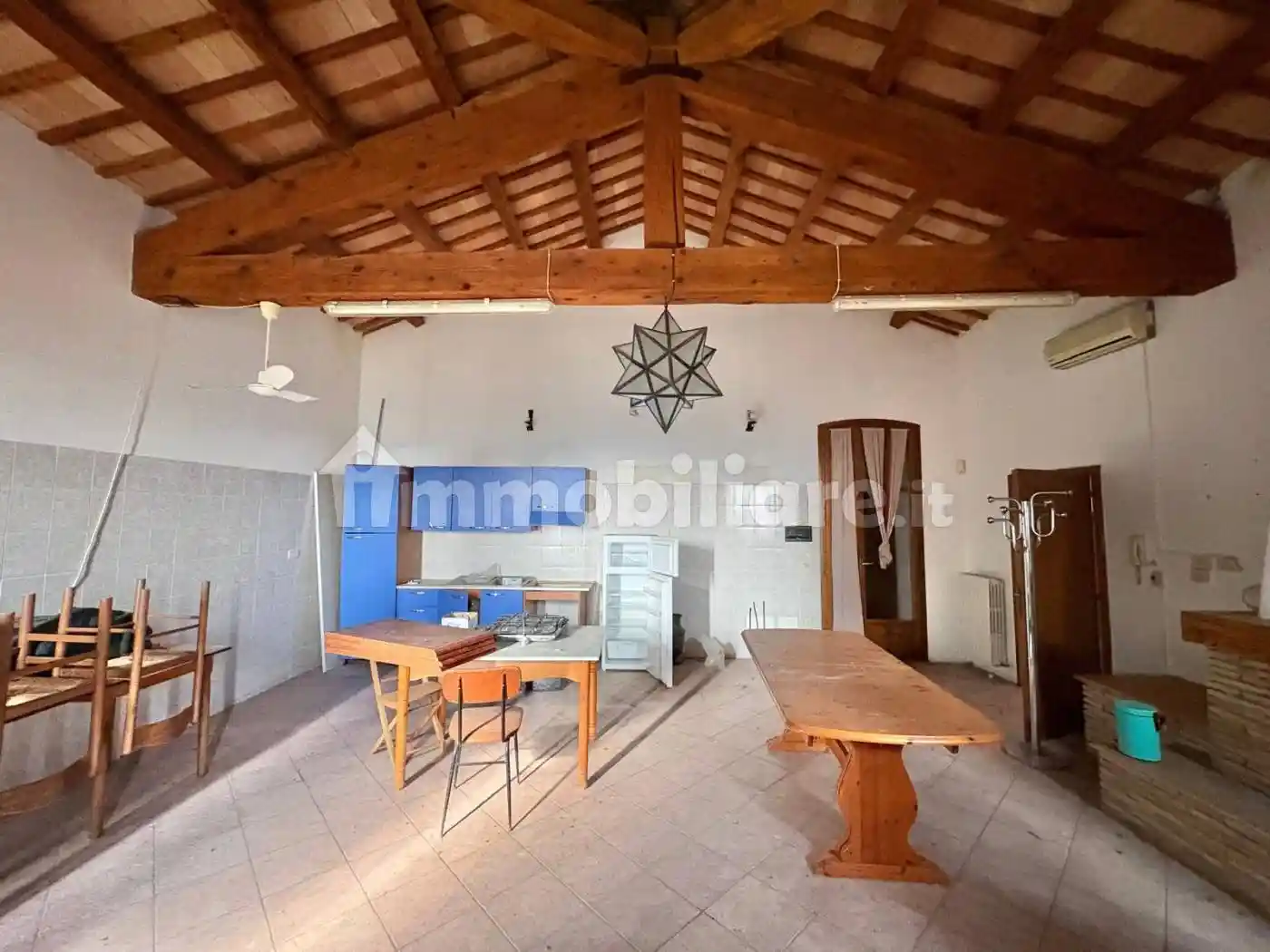 Casa indipendente in vendita a Predappio