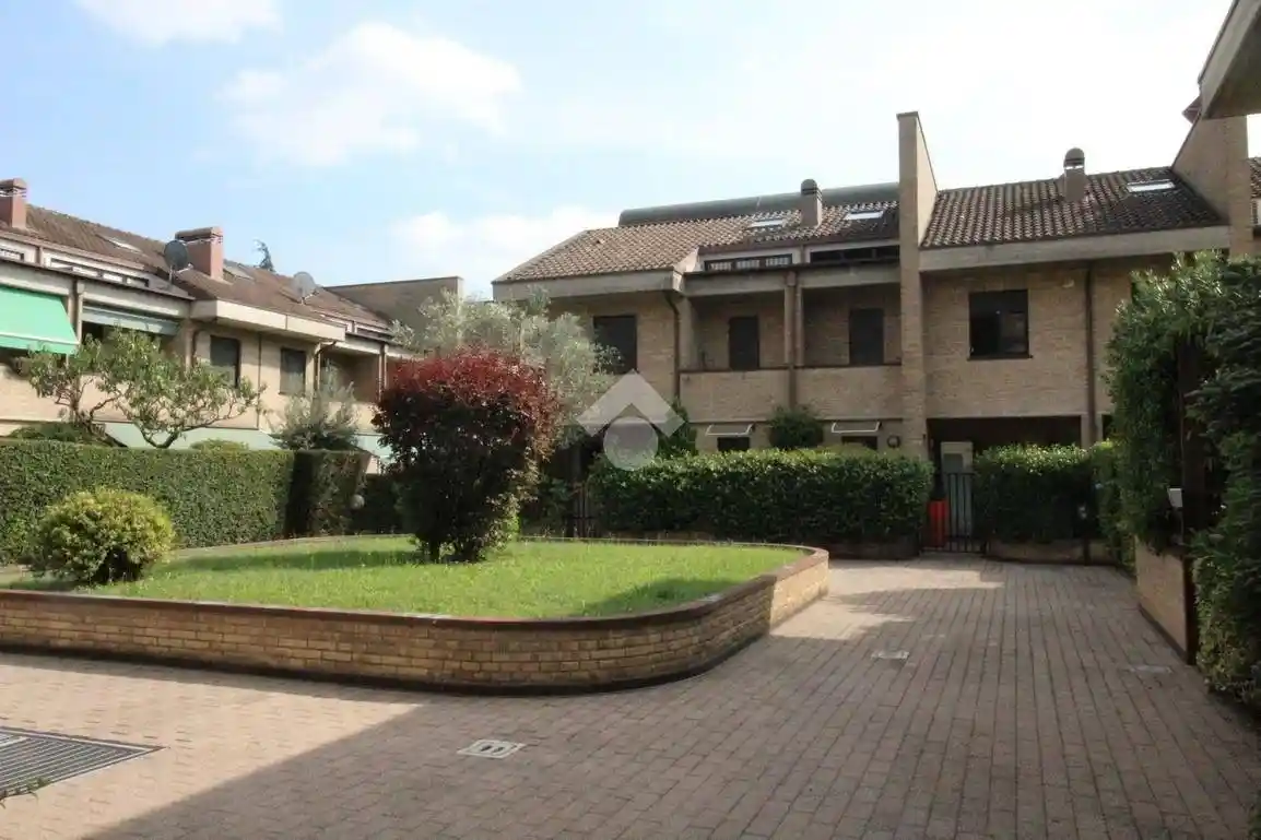 Appartamento in affitto a Bergamo