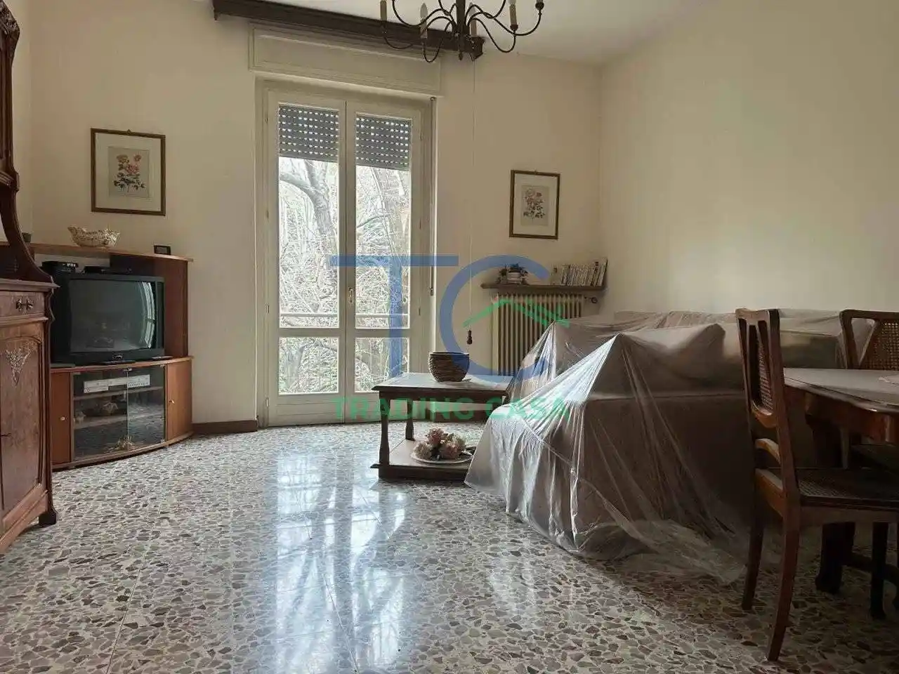 Appartamento in vendita a Piacenza