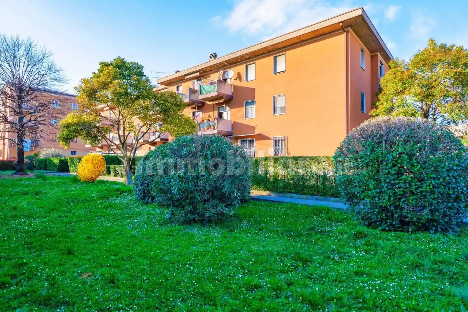 Appartamento in vendita a Brescia