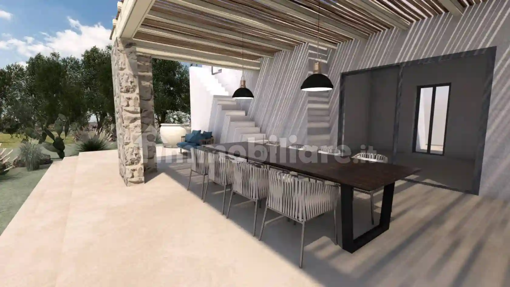 Villa - foto 4