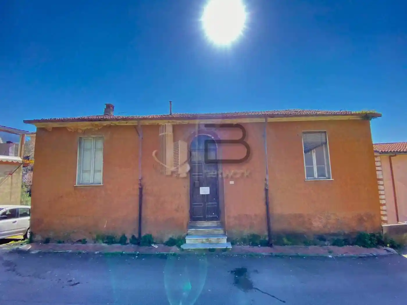 Casa indipendente in vendita a Carrara