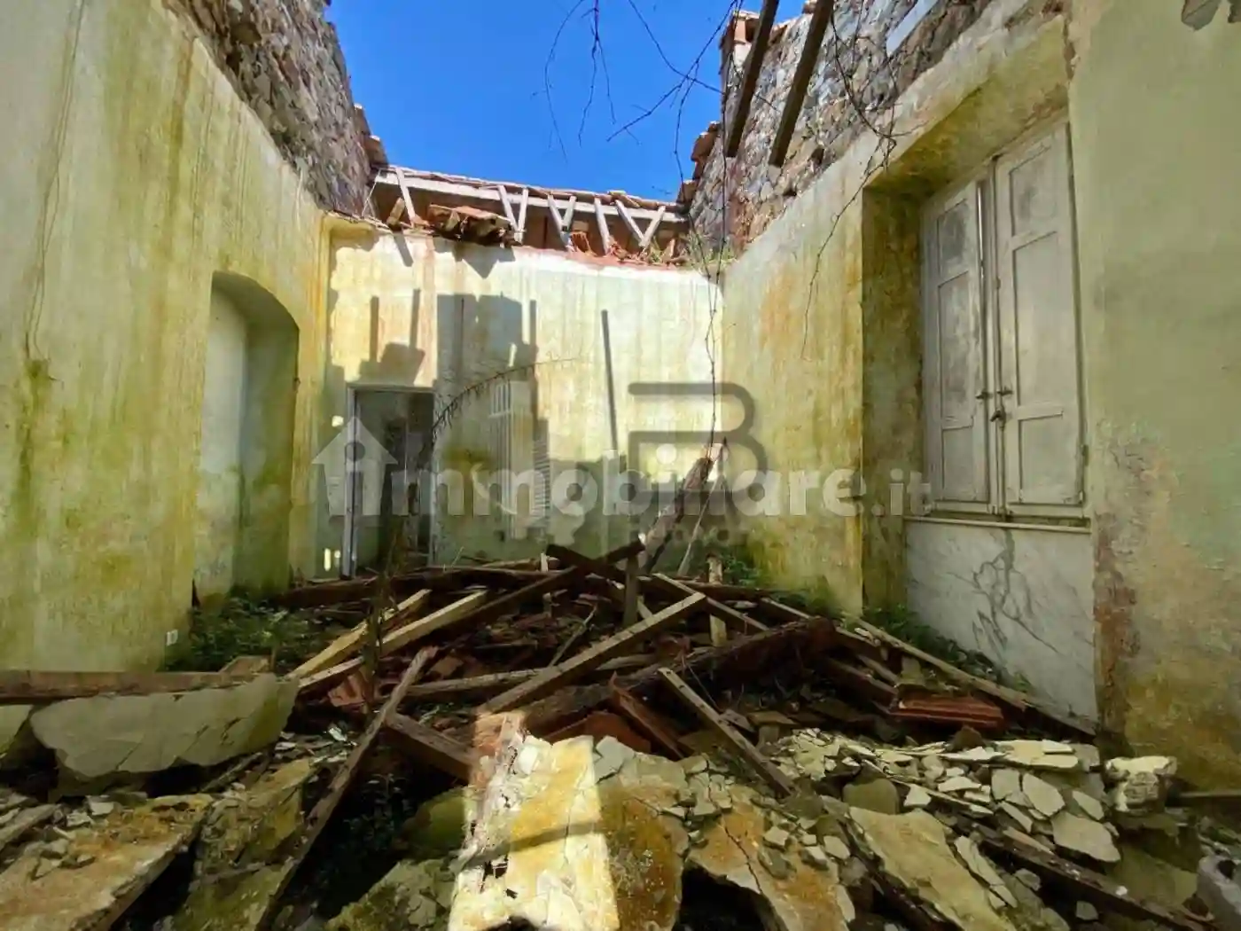 Casa indipendente - foto 4