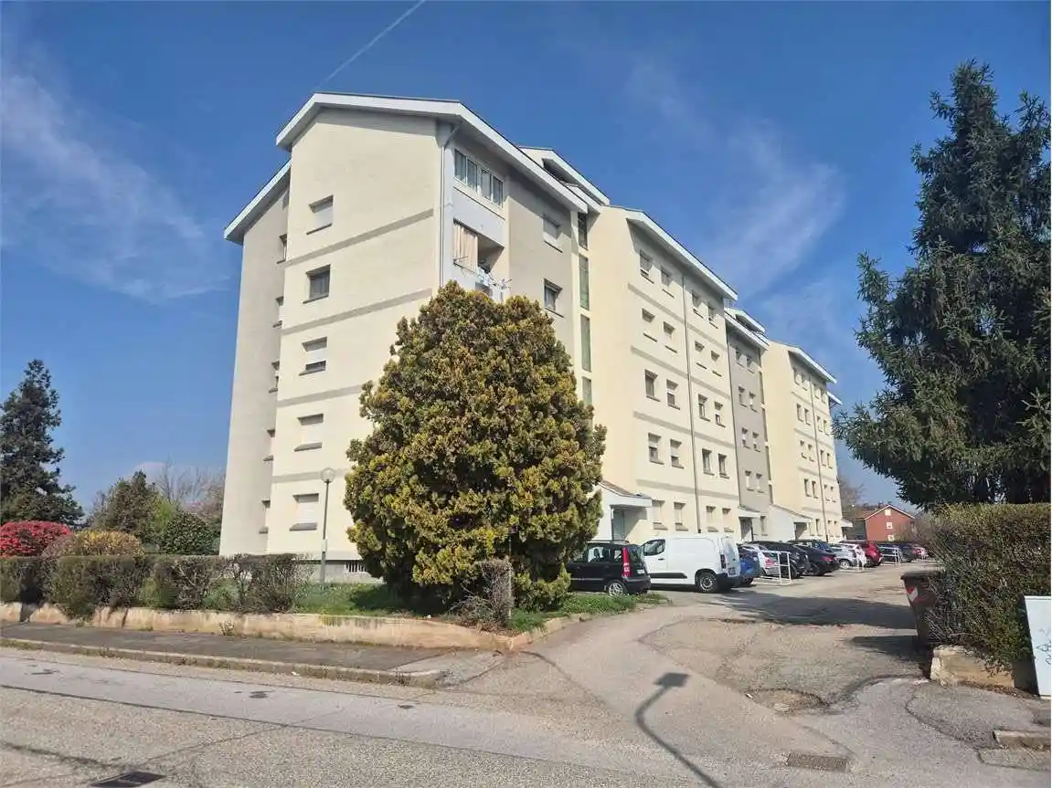 Appartamento in vendita a Orbassano