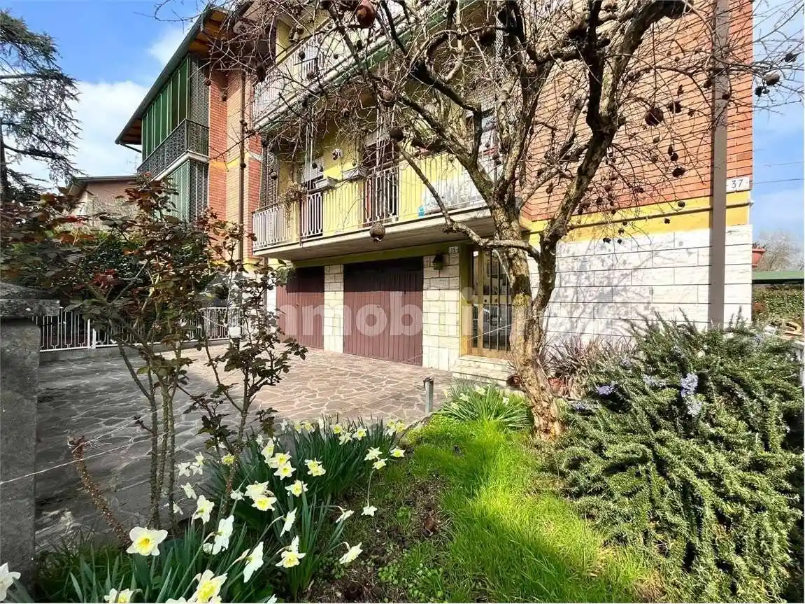 Casa indipendente in vendita a Modena